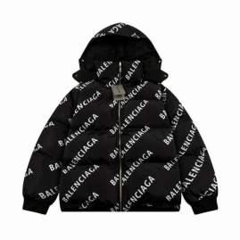 Picture of Balenciaga Down Jackets _SKUBalenciagaM-2XLaztxB33238019
